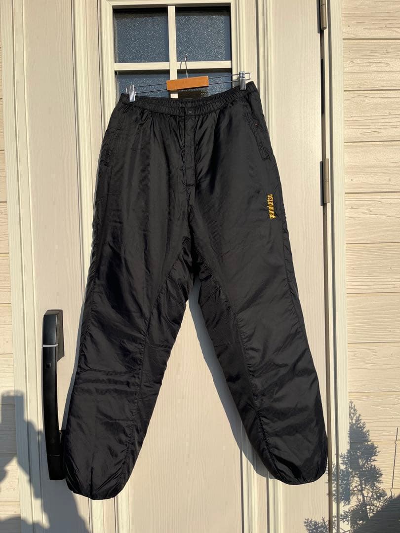 がまかつ　gamakatsu GORE-TEX ウェア　セット