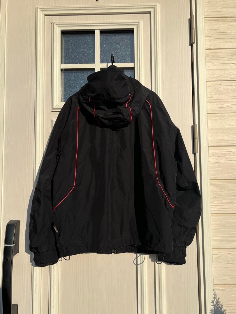 がまかつ　gamakatsu GORE-TEX ウェア　セット