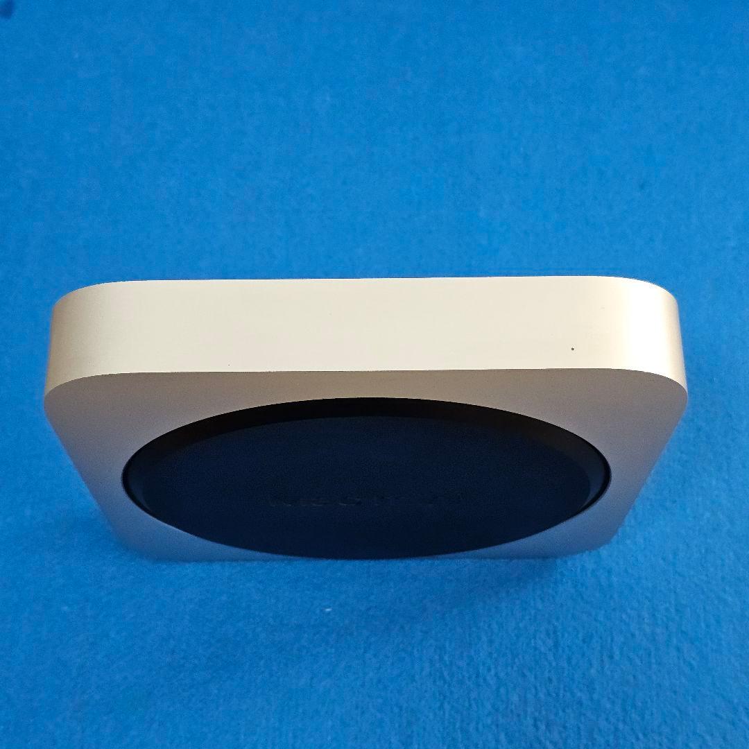 Macデスクトップ Mac mini 2020 M1 8GB 512GB MGNT3J/A