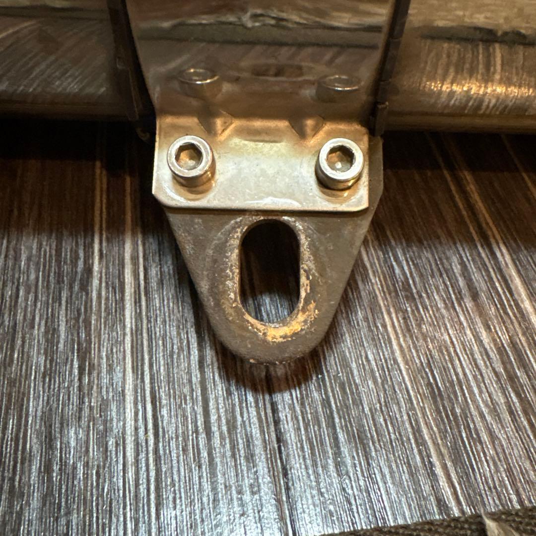 ワールドウォーク(World walk) シグナスX SE44J用マフラー