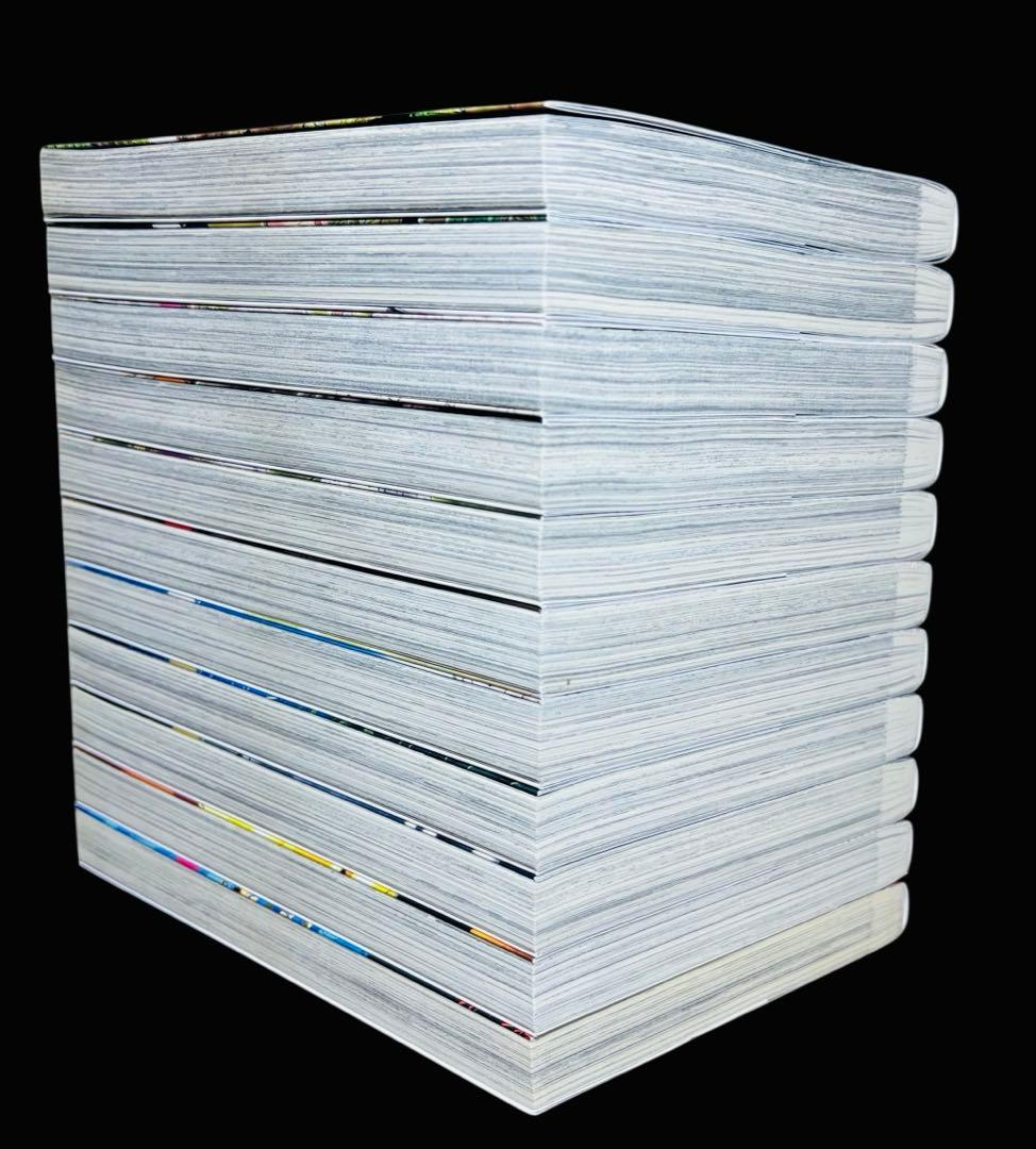 【全巻セット】ペリリュー 楽園のゲルニカ 全11巻(完結)/武田 一義