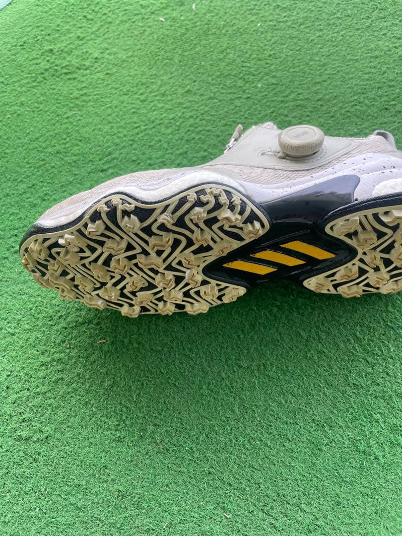 コードカオス25 adidas 26.5cm 2E