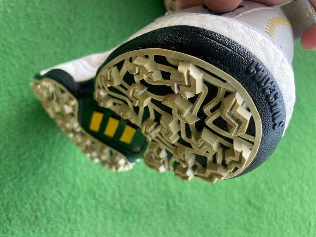 コードカオス25 adidas 26.5cm 2E