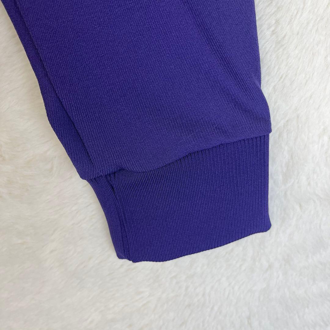 【美品】 アディダス レアル・マドリード テラスアイコン トラックジャケット L