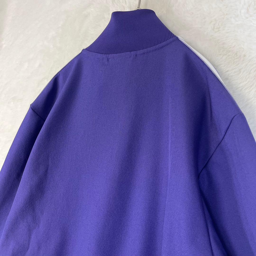 【美品】 アディダス レアル・マドリード テラスアイコン トラックジャケット L