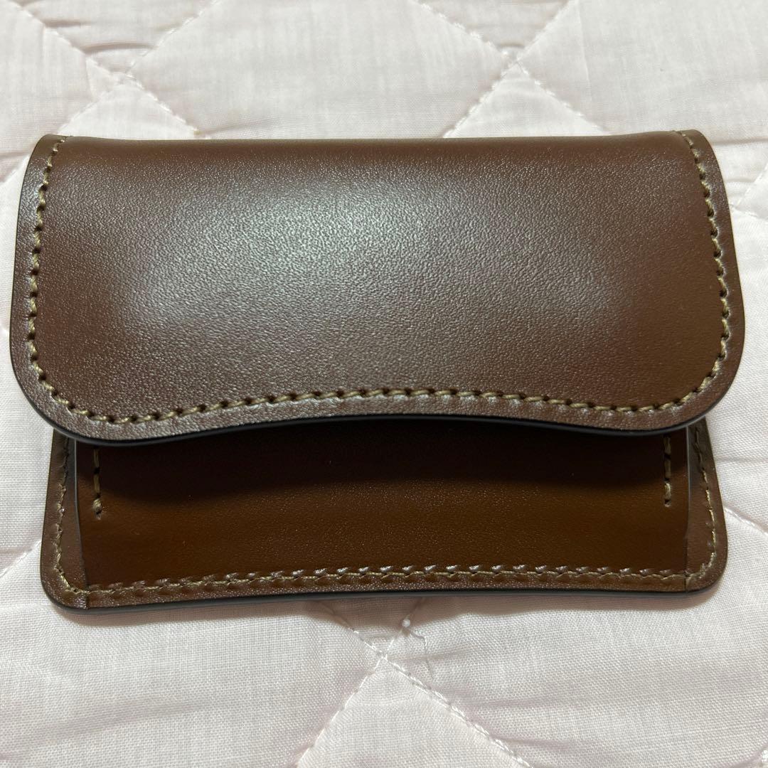 ワイルドスワンズタング ロイドバーシェ クオイオ