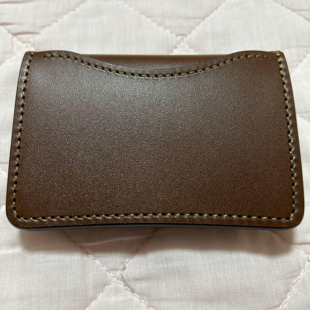 ワイルドスワンズタング ロイドバーシェ クオイオ