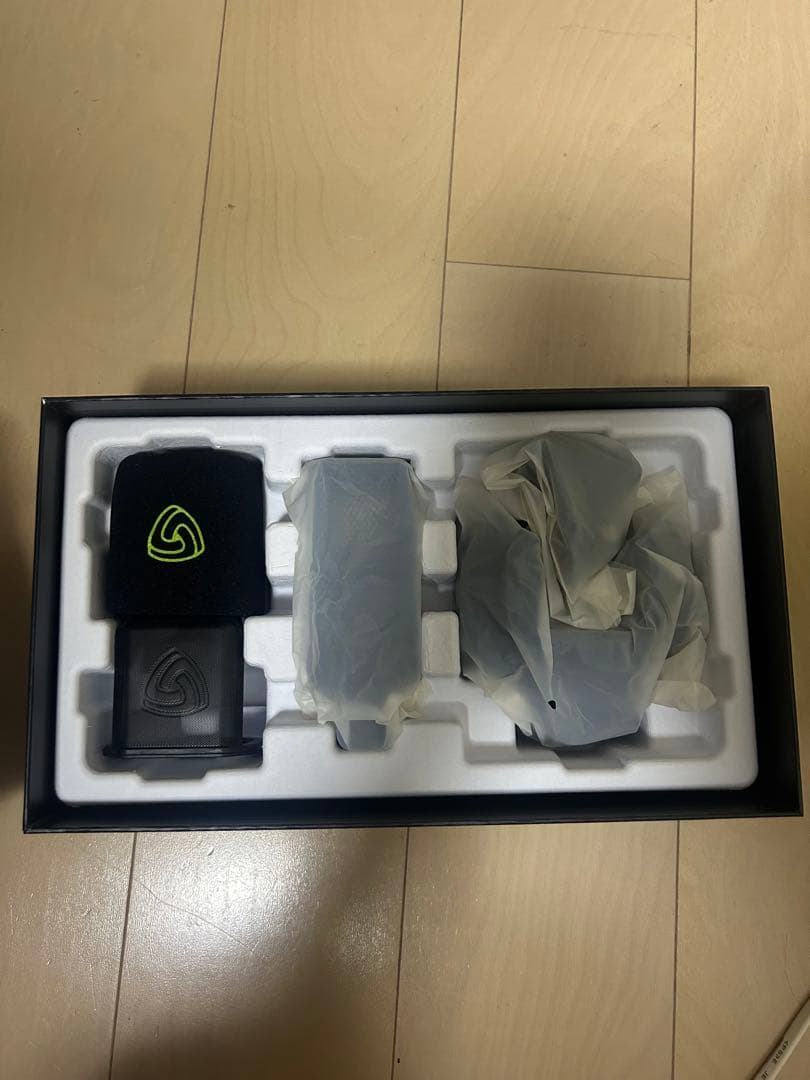 LEWITT LCT 440 PURE コンデンサーマイク（値下げ交渉可能）