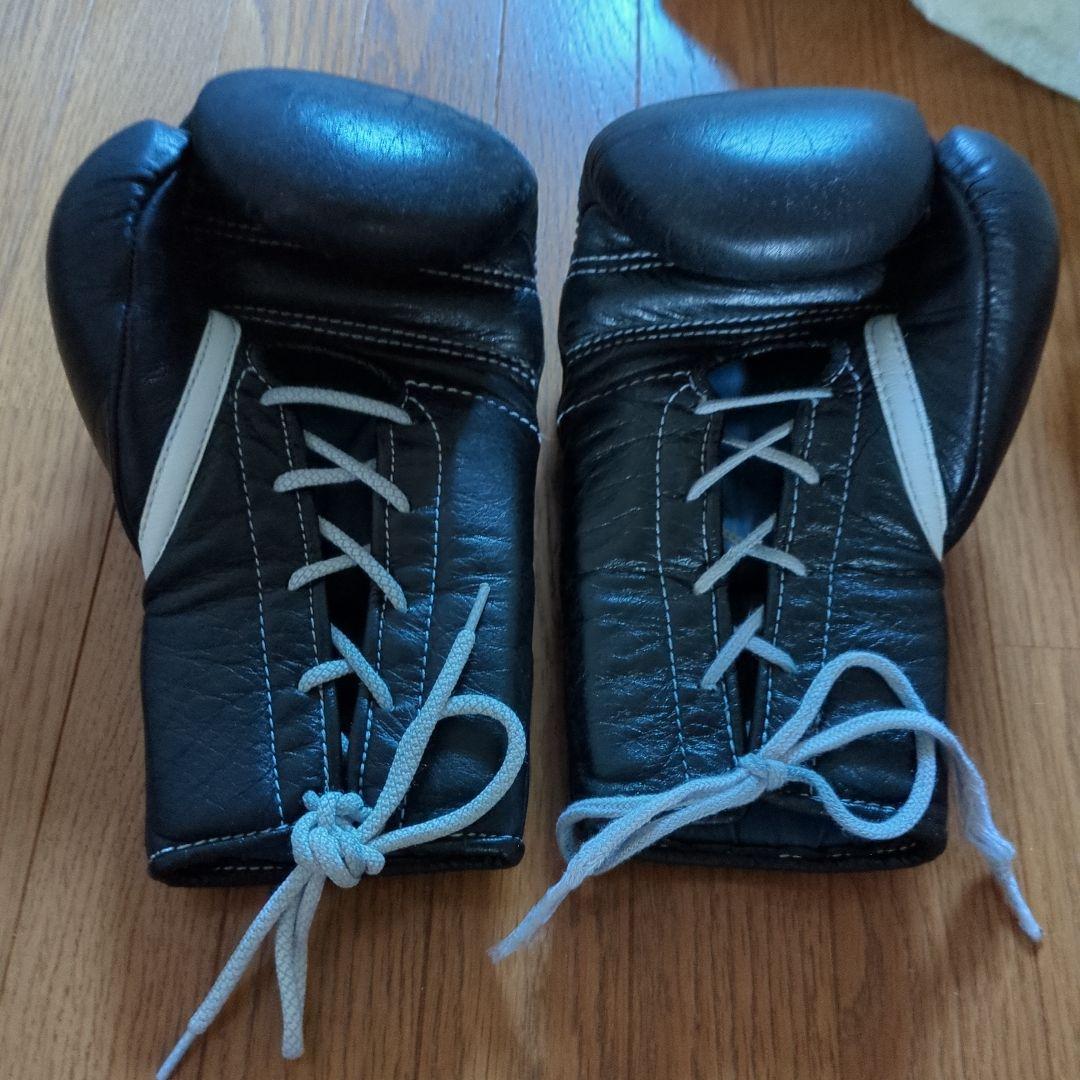 か*と様 Winning ボクシンググローブ 8 oz 日本製