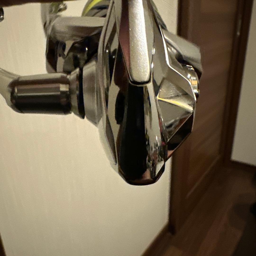 シマノ　23ストラディックＣ5000XG