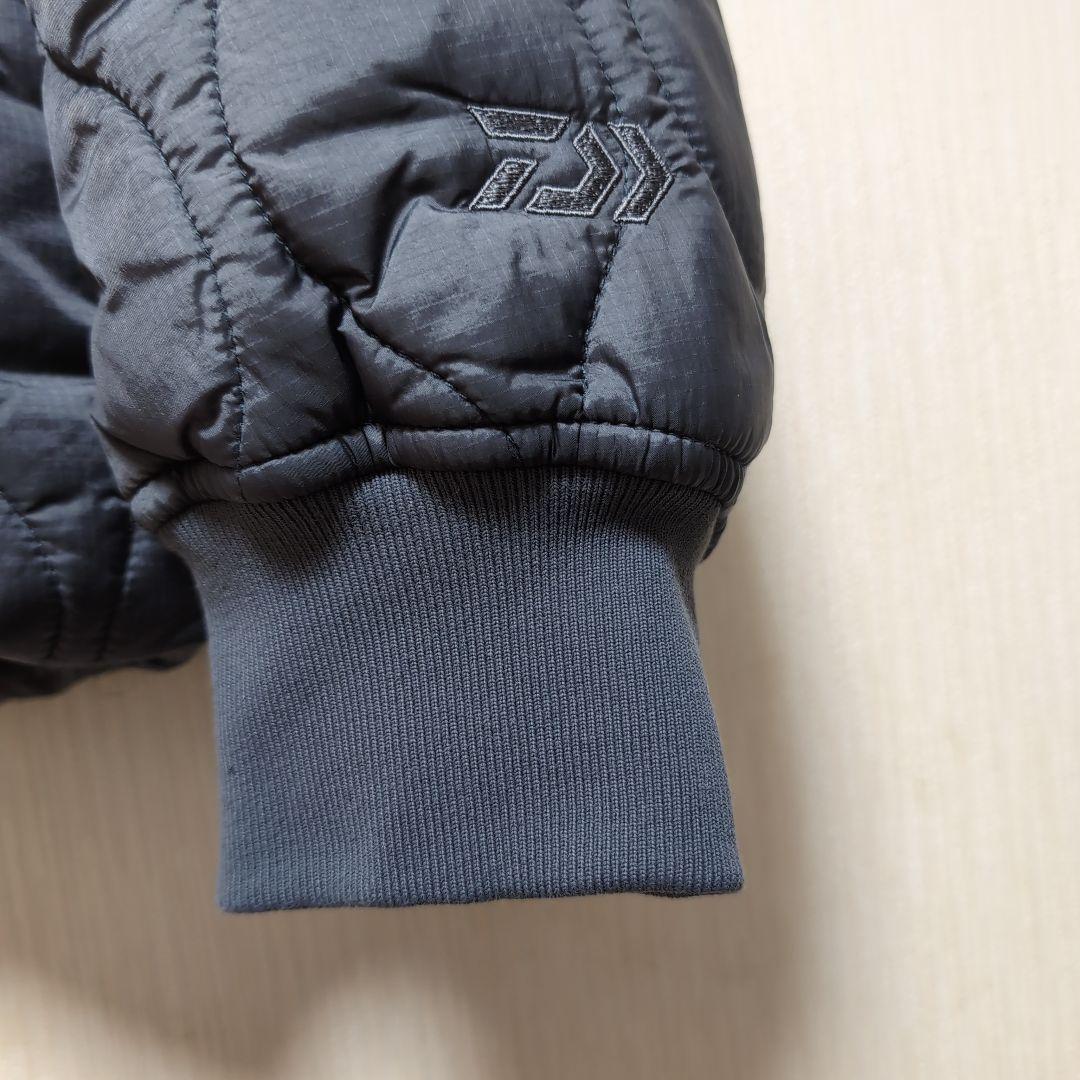 ダイワ DJ-5923 CORDURAR MA-1ジャケット