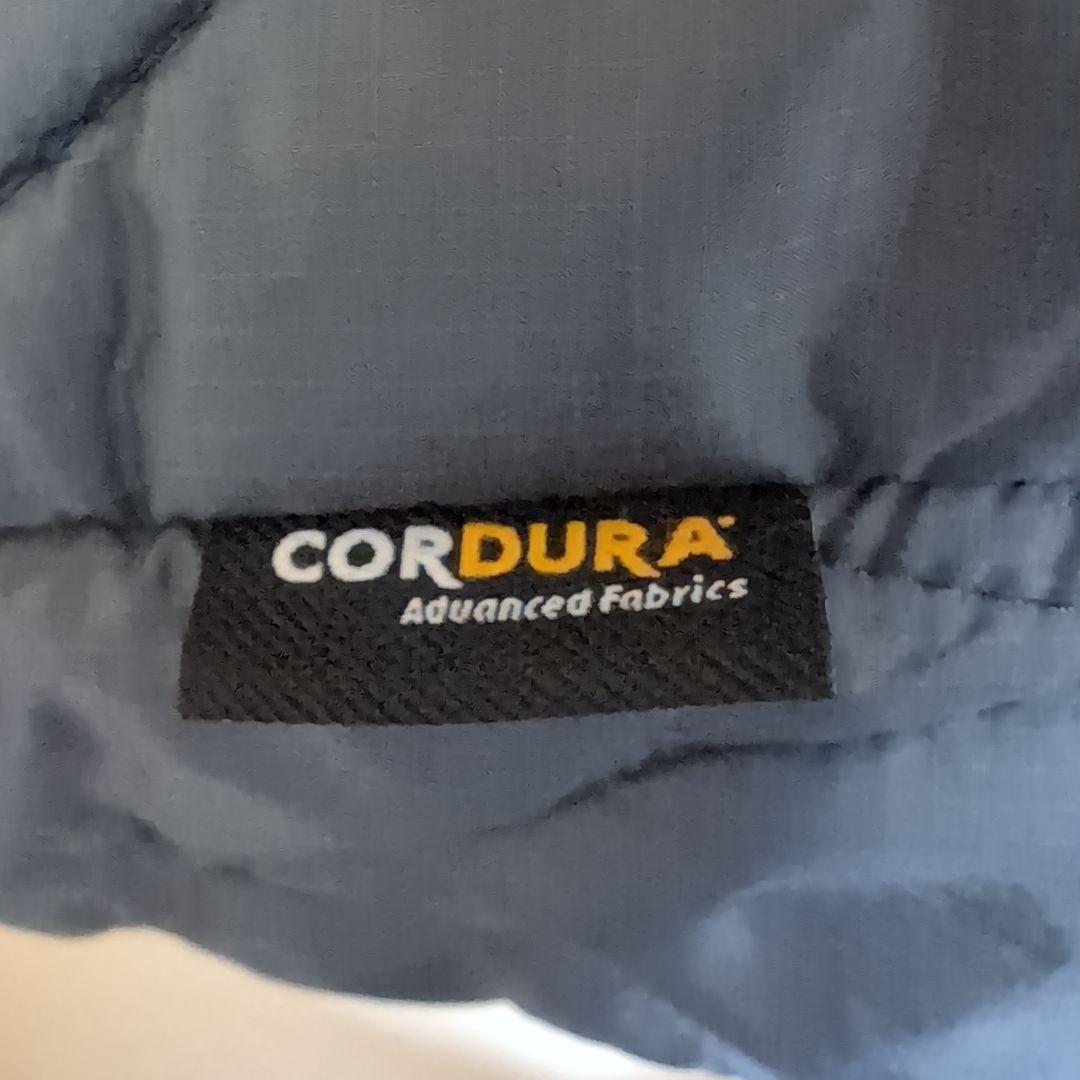 ダイワ DJ-5923 CORDURAR MA-1ジャケット