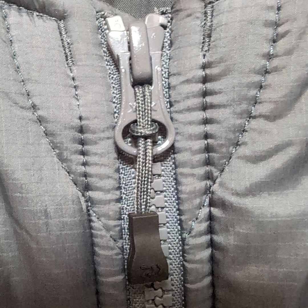 ダイワ DJ-5923 CORDURAR MA-1ジャケット