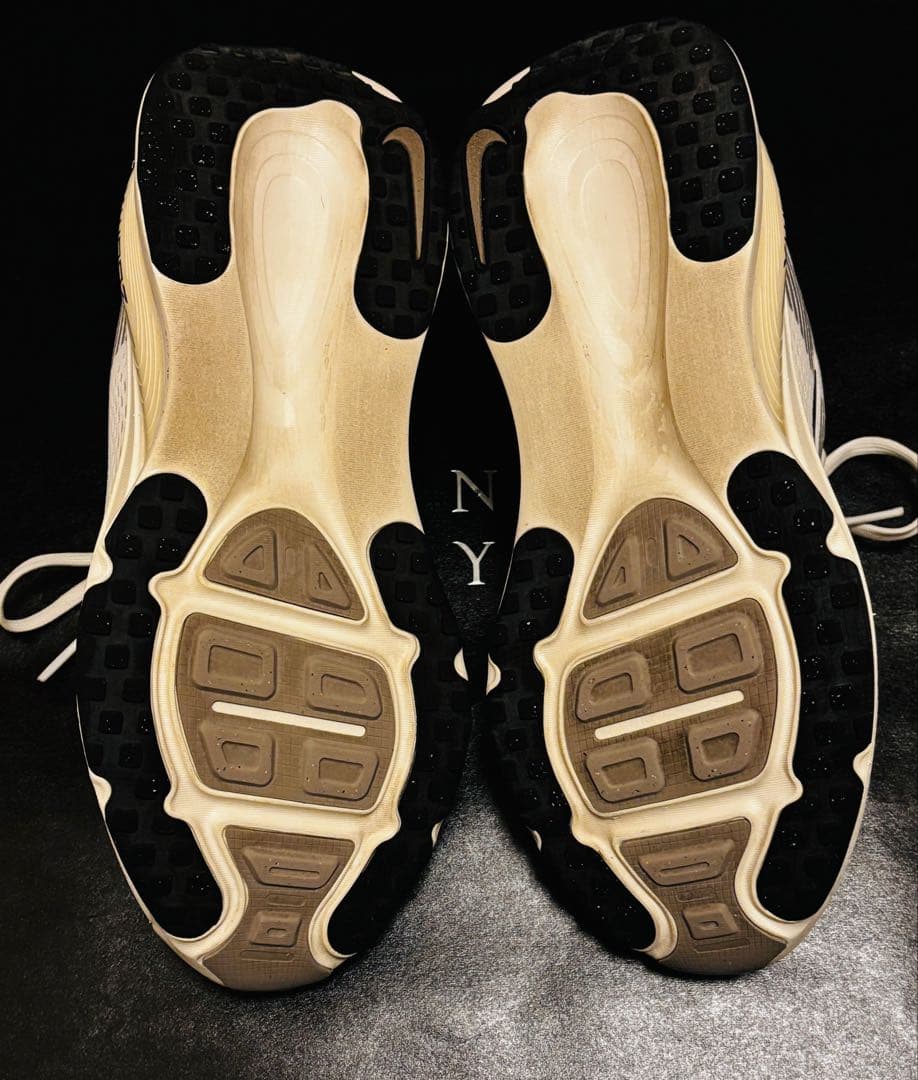 Nike Vomero 18 ボメロ18 26cm ランニング