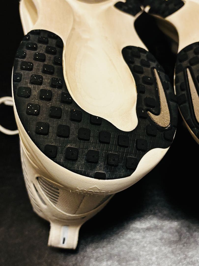 Nike Vomero 18 ボメロ18 26cm ランニング