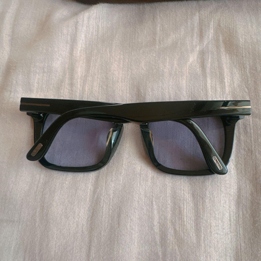 トムフォードTOM FORD FT0151-FH サングラス　付属品セット