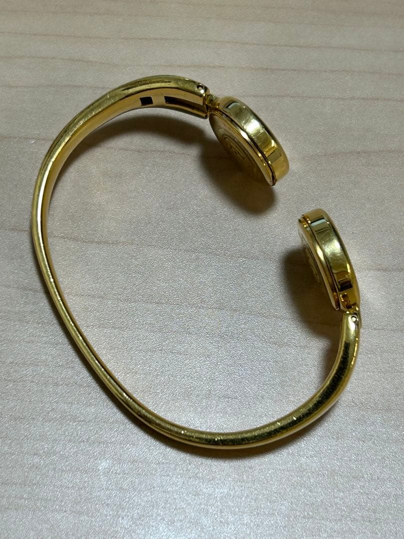 FENDI フェンディ デュアルタイム 620L