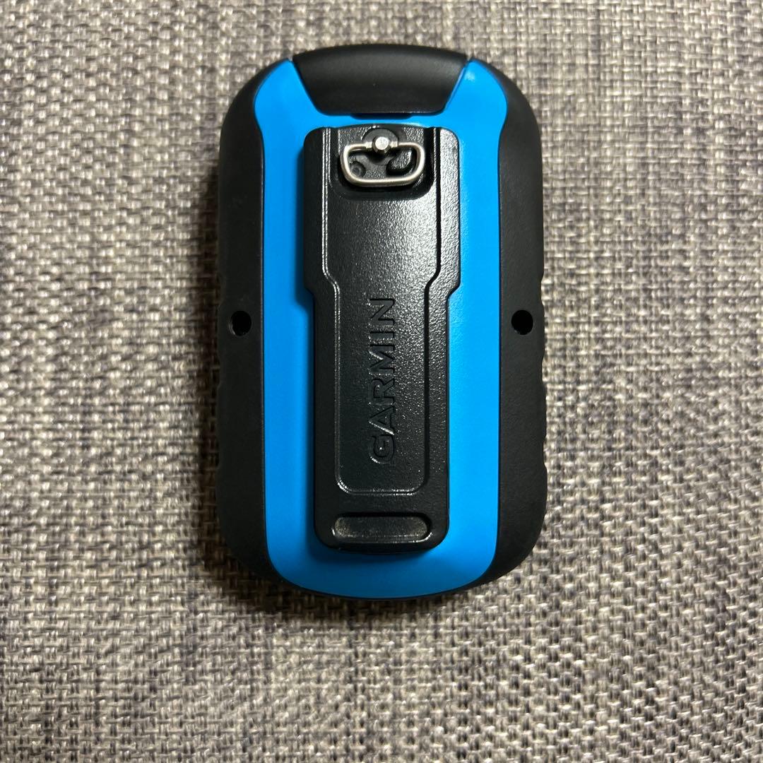 カーナビ GARMIN ETREX TOUCH 25J