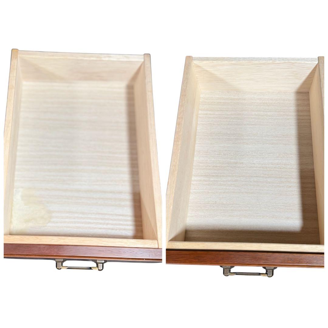 HR841 マルニ木工　地中海シリーズ　ミドルボード60 ガラスキャビネット