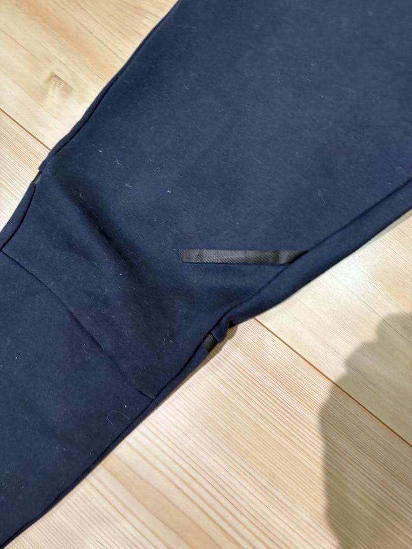 PG ジョガーパンツ ネイビー・サイズ5・中古品