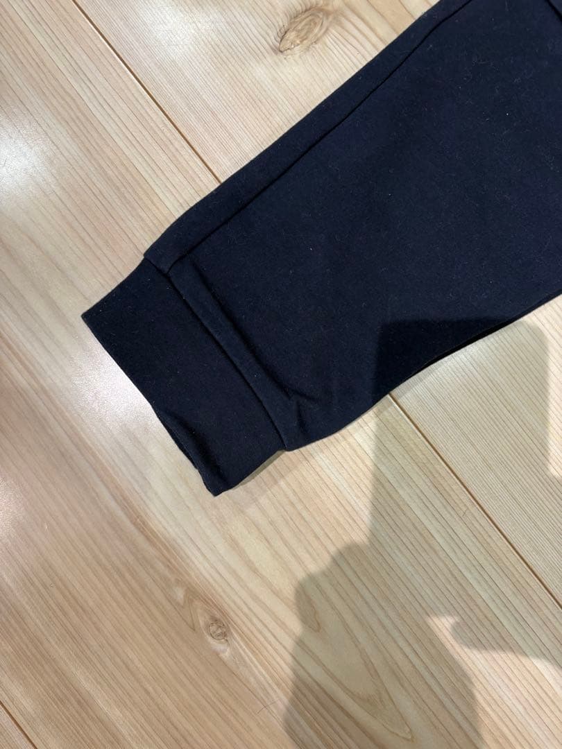 PG ジョガーパンツ ネイビー・サイズ5・中古品