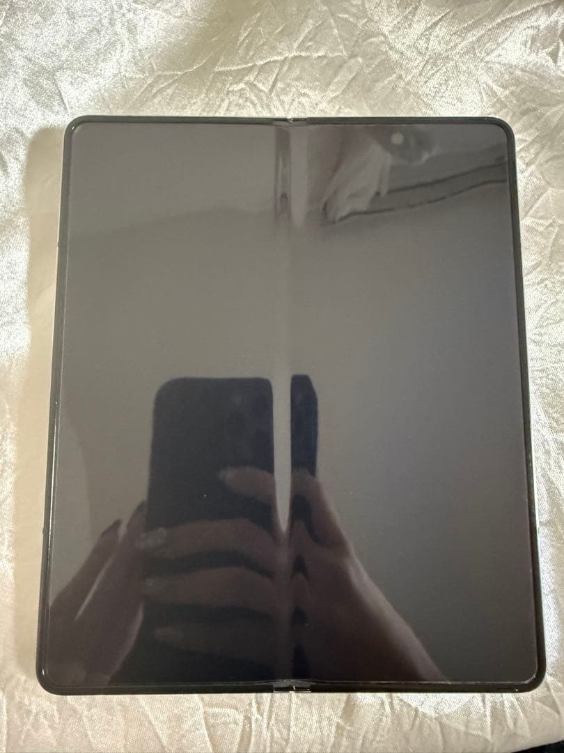 スマートフォン本体 Samsung Galaxy Z Fold 5