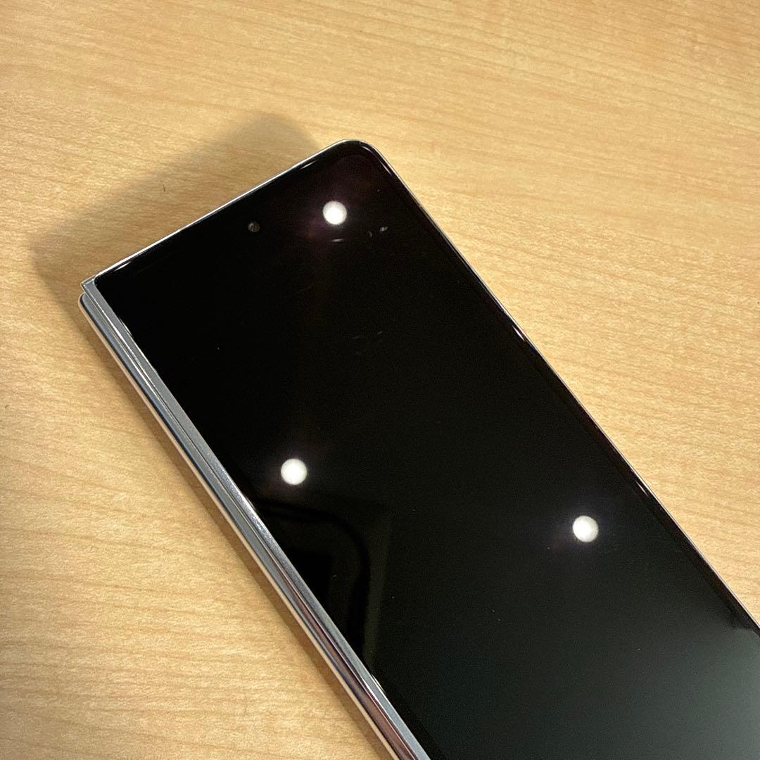 スマートフォン本体 Samsung Galaxy Z Fold 5