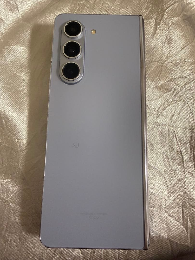 スマートフォン本体 Samsung Galaxy Z Fold 5