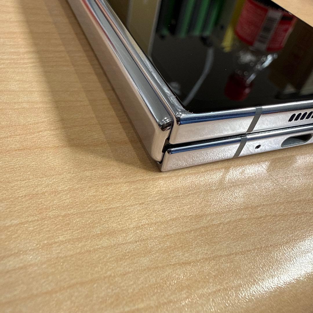 スマートフォン本体 Samsung Galaxy Z Fold 5