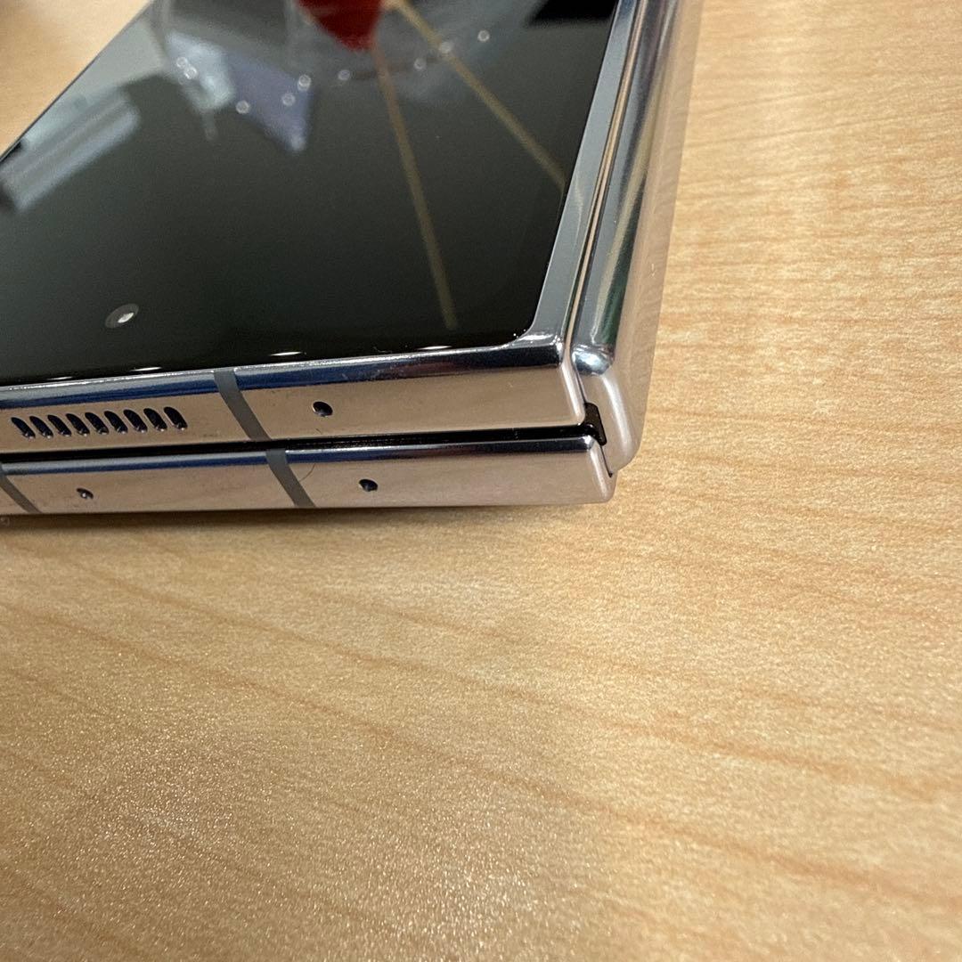 スマートフォン本体 Samsung Galaxy Z Fold 5