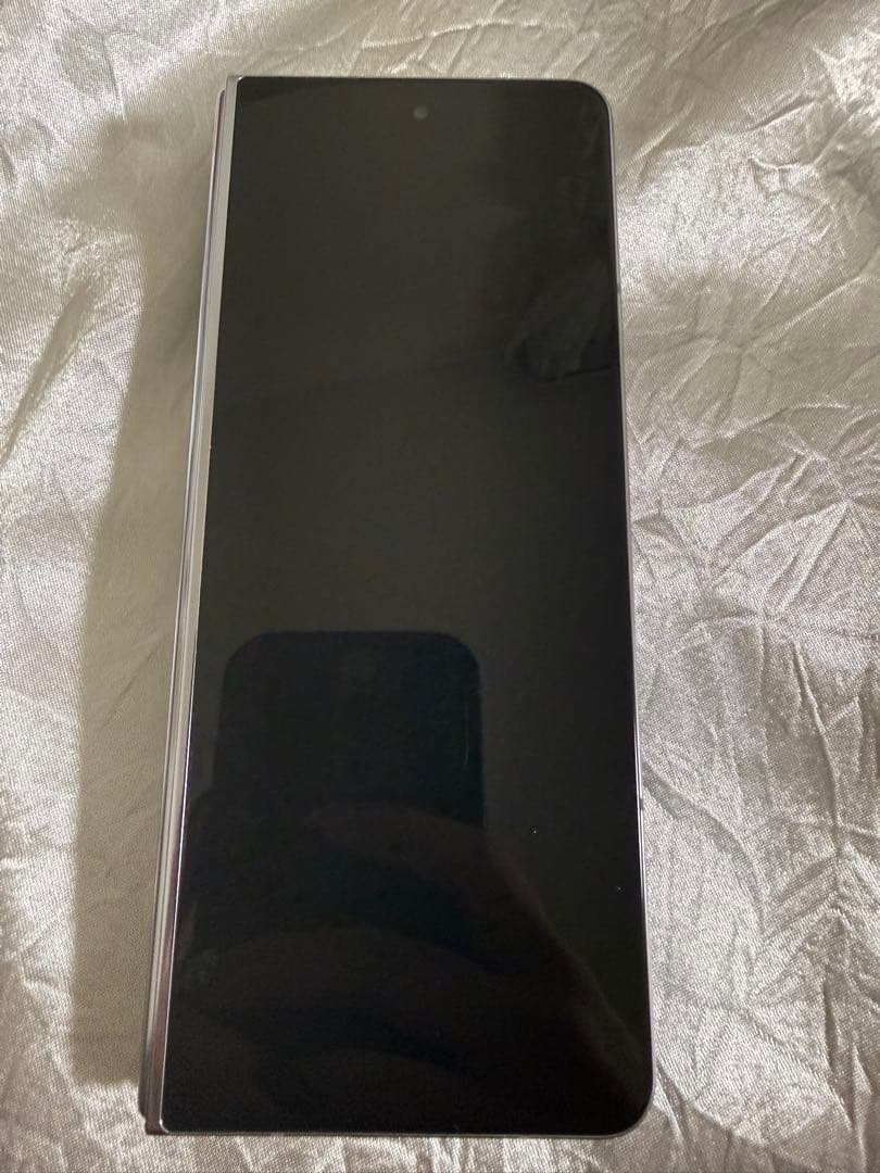 スマートフォン本体 Samsung Galaxy Z Fold 5