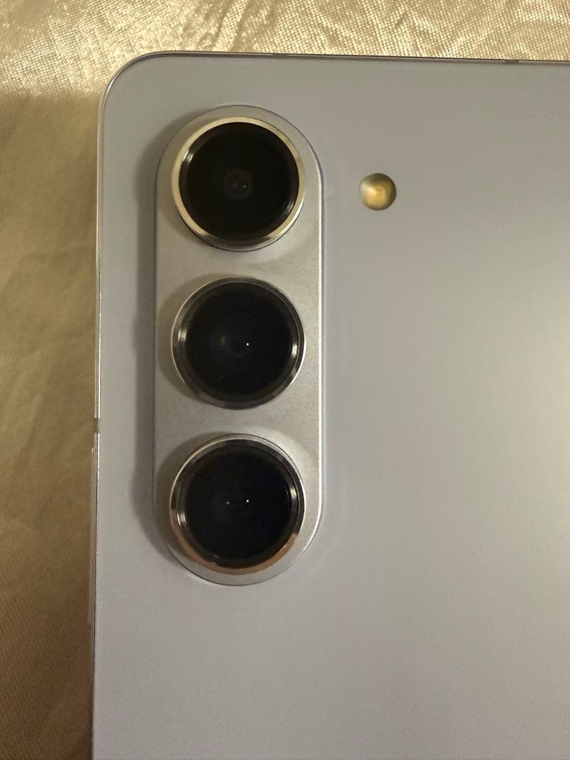 スマートフォン本体 Samsung Galaxy Z Fold 5