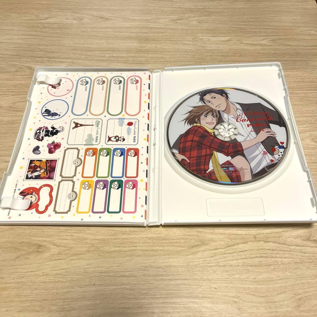 のだめカンタービレ VOL.1〜8 巴里編VOL.1〜4〈初回限定生産〉