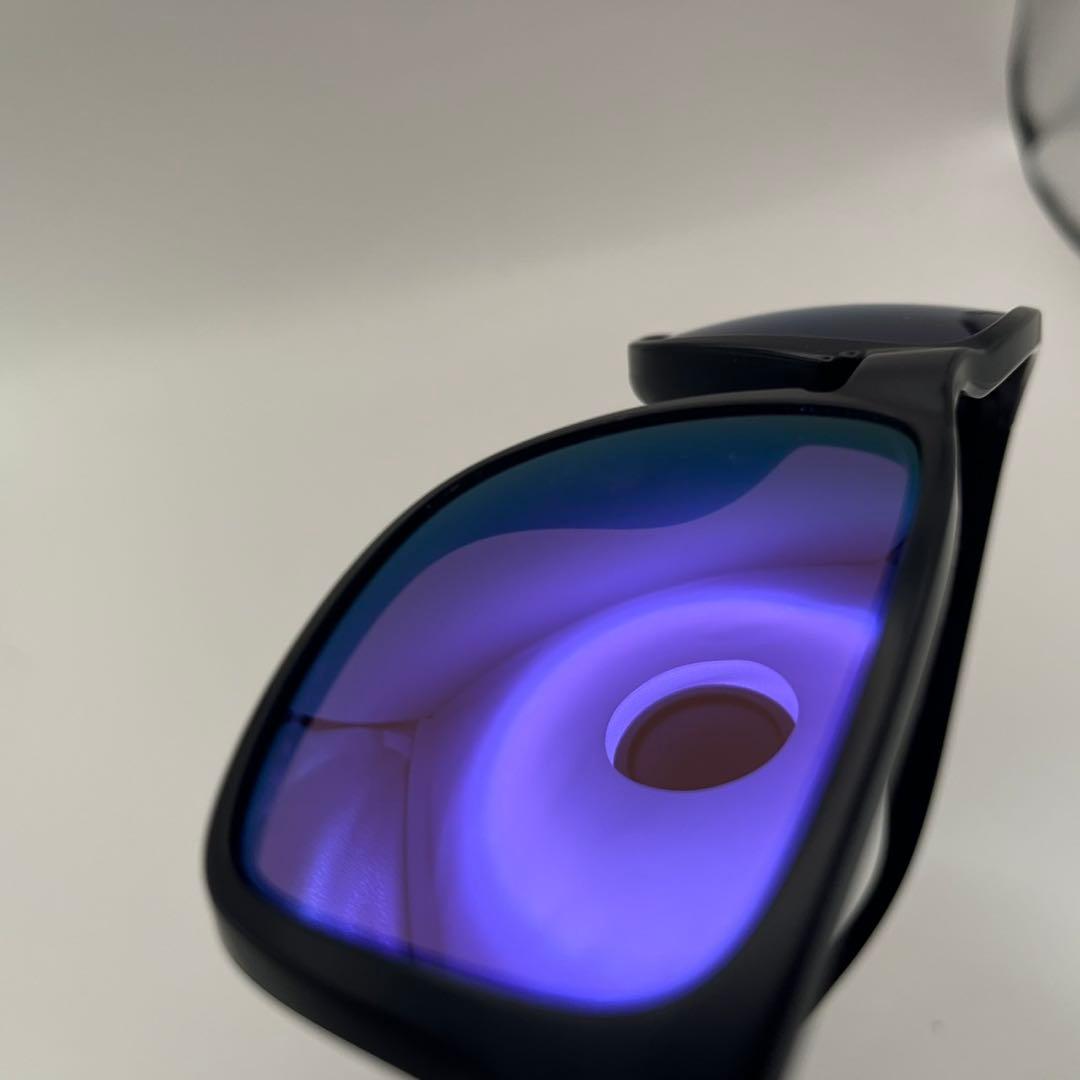 【OAKLEY】HOLBROOK PRIZM USA組立 59□18