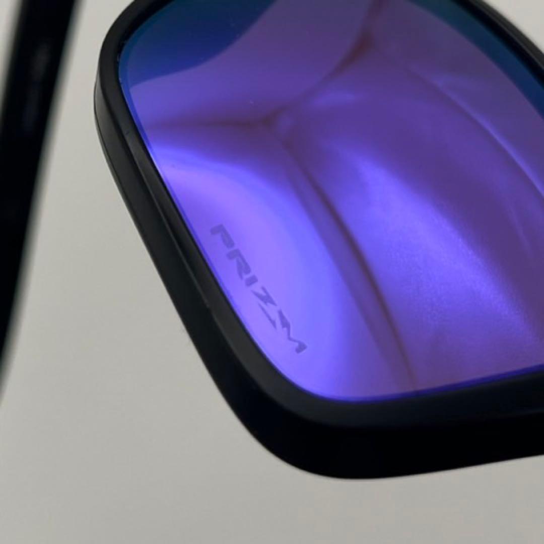 【OAKLEY】HOLBROOK PRIZM USA組立 59□18