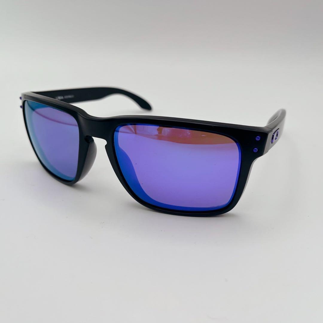【OAKLEY】HOLBROOK PRIZM USA組立 59□18