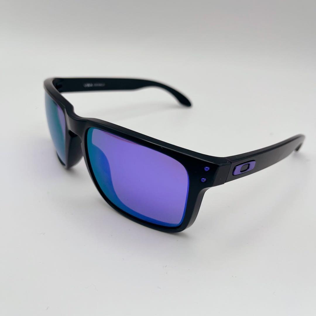 【OAKLEY】HOLBROOK PRIZM USA組立 59□18
