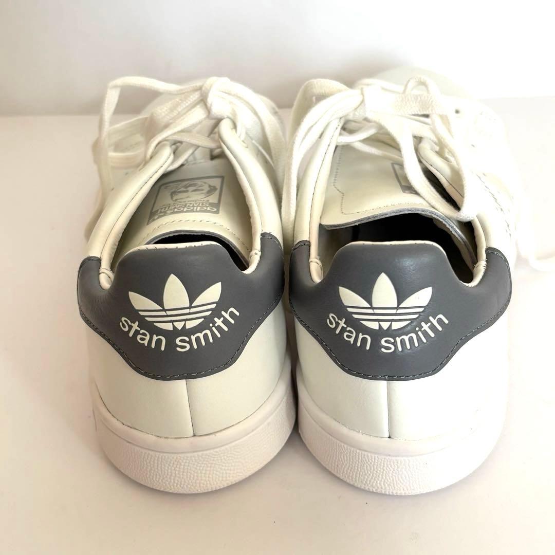 新品⭐️adidas スタンスミス　スニーカー　オフホワイト　23cm