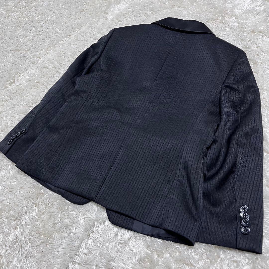 WANDER FACTORY フォーマルスーツ 黒　120