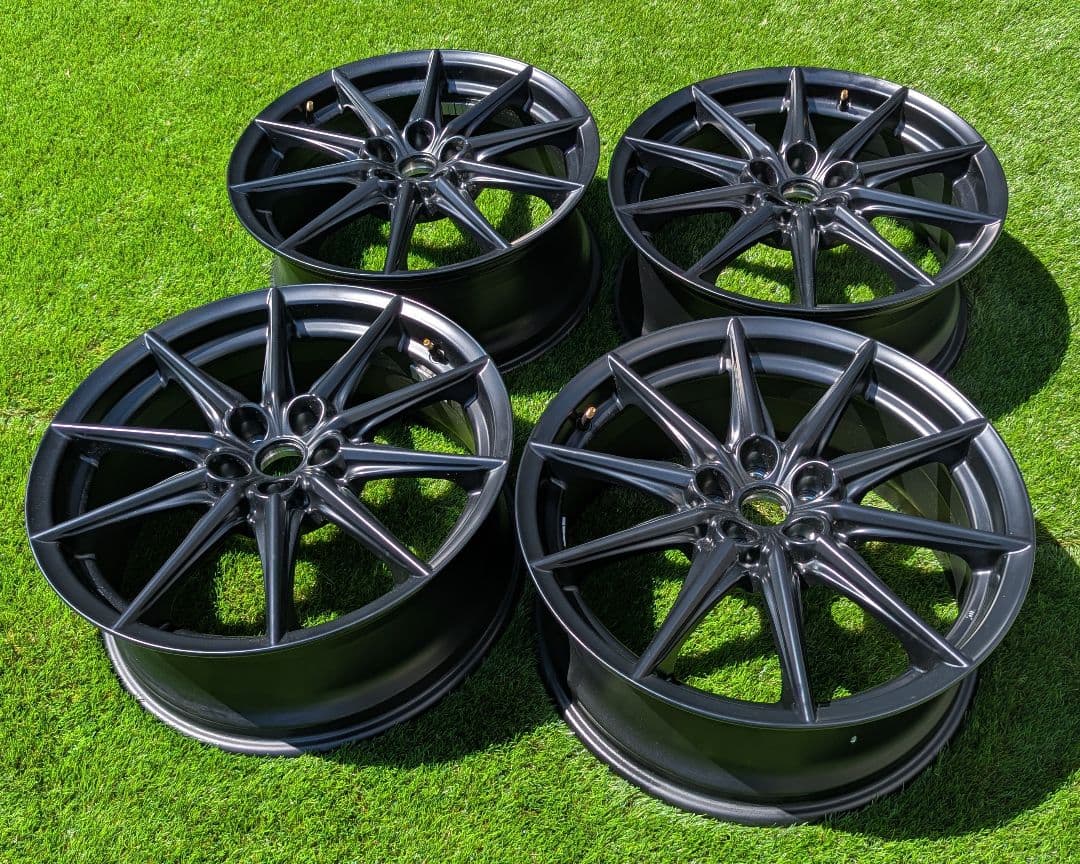 Greenさま専用 GR86 純正ホイール1