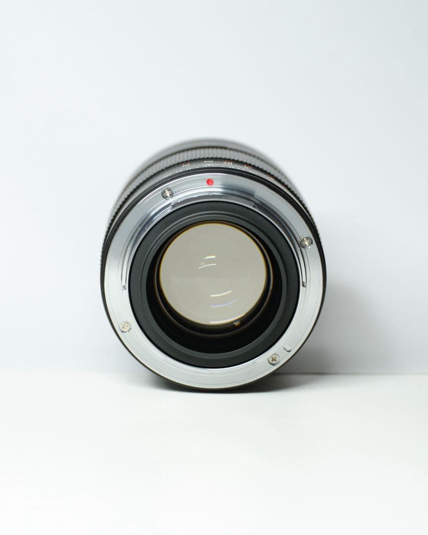 中一光学 SPEEDMASTER 65mm F1.4 富士フイルムGFX