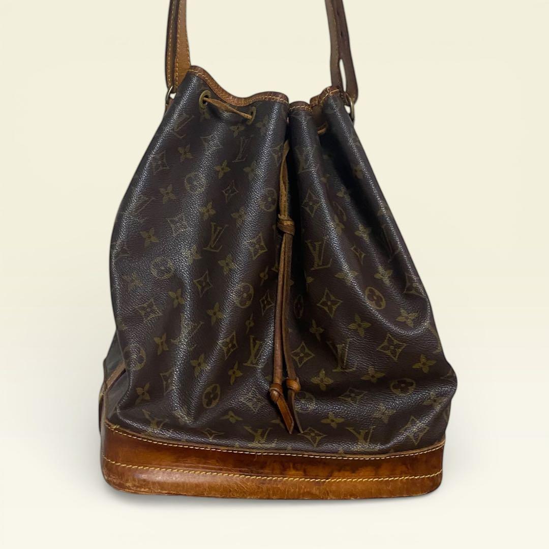 Louis Vuitton ノエ　モノグラム