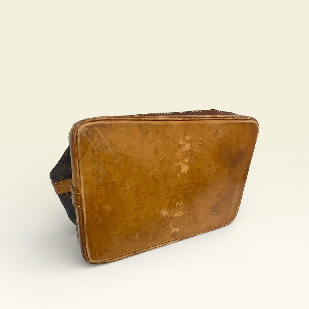 Louis Vuitton ノエ　モノグラム