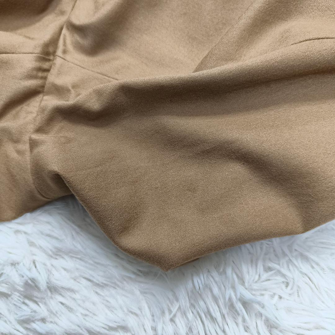 近年モデル✨️ ベルウィッチ スラックスパンツ カノニコ生地 サイドアジャスター