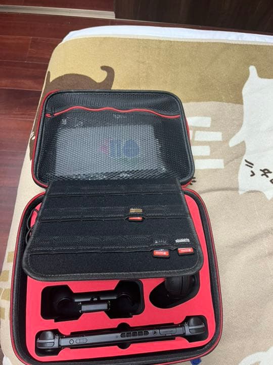 Switch モンスターハンターライズ本体