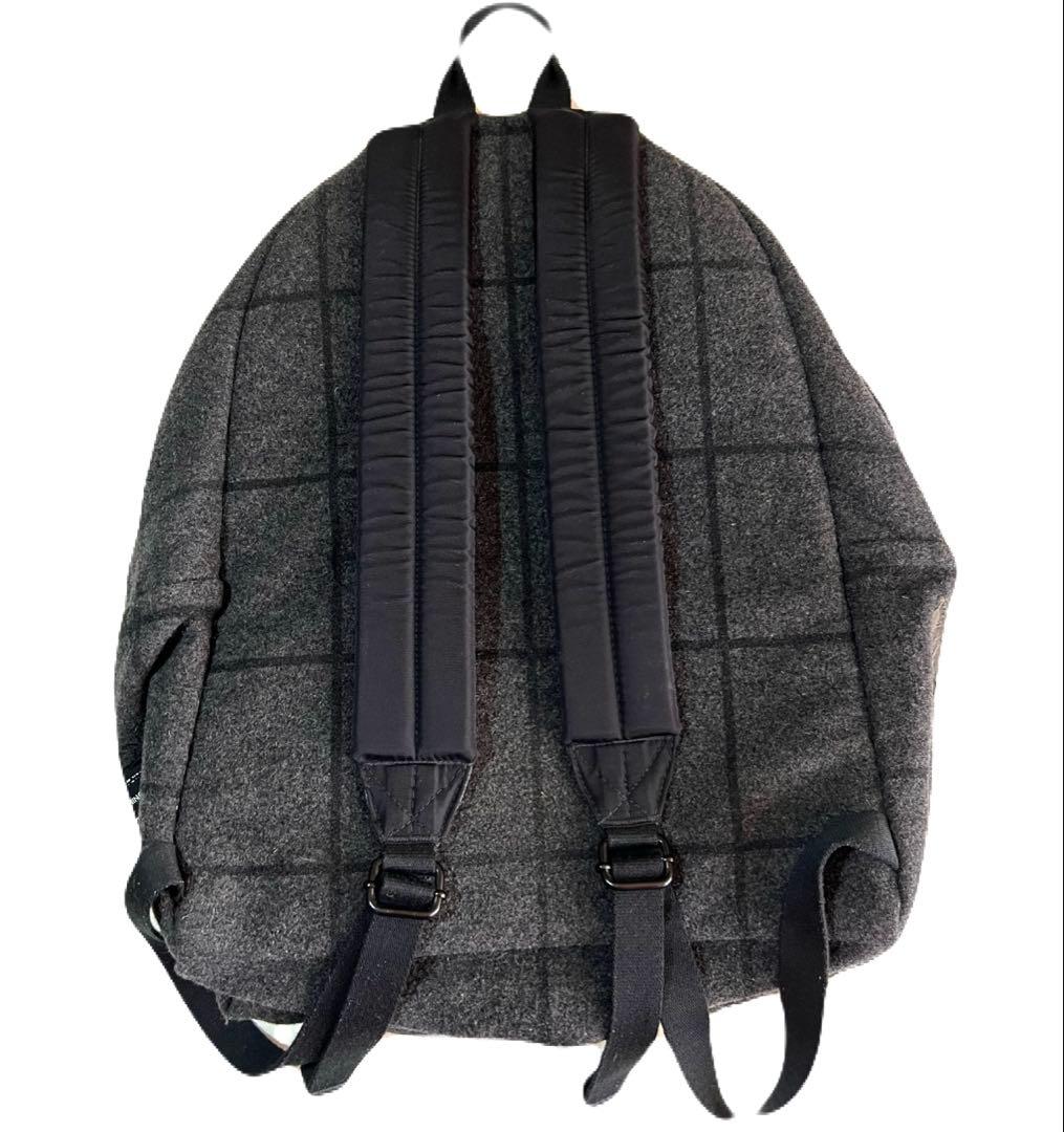 希少 正規品 08AW RAF SIMONS ラフシモンズ EASTPAK