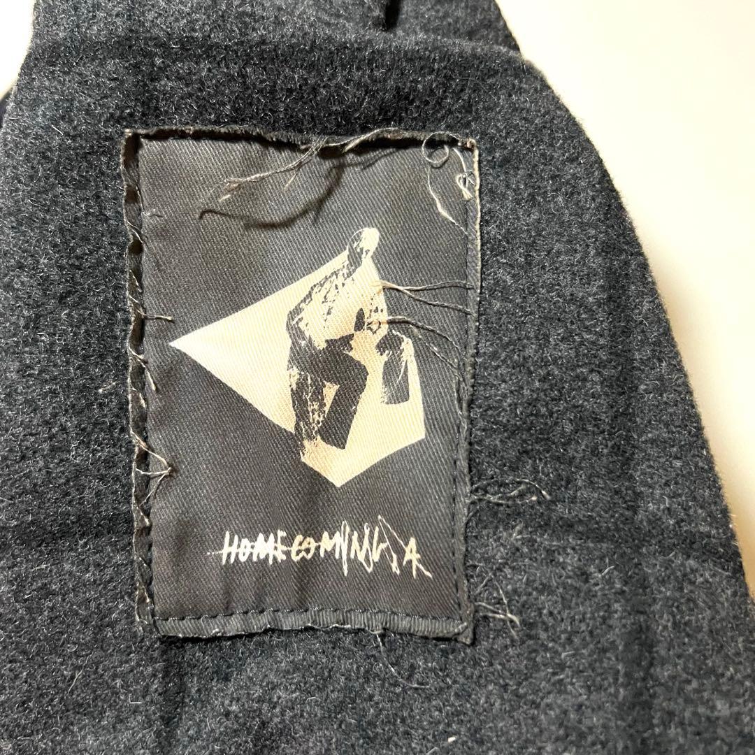 希少 正規品 08AW RAF SIMONS ラフシモンズ EASTPAK