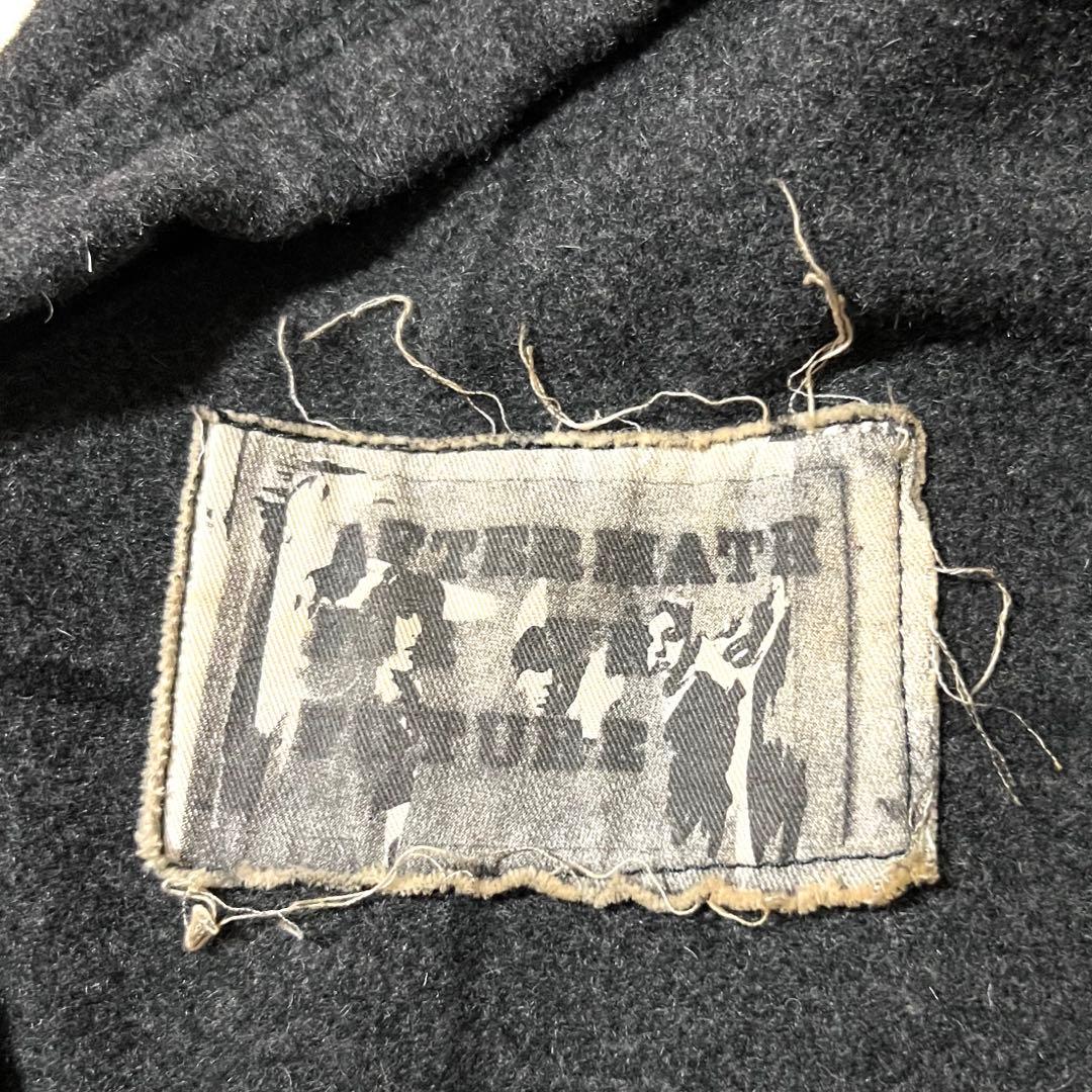 希少 正規品 08AW RAF SIMONS ラフシモンズ EASTPAK