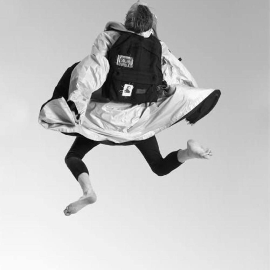 希少 正規品 08AW RAF SIMONS ラフシモンズ EASTPAK