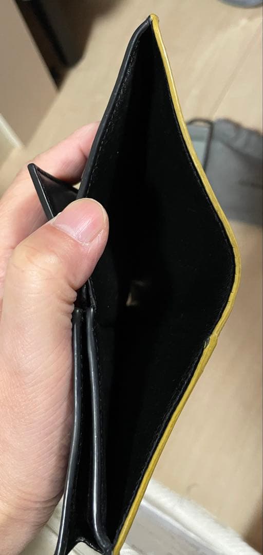 バレンシアガ 財布ウォレットグッチGUCCI